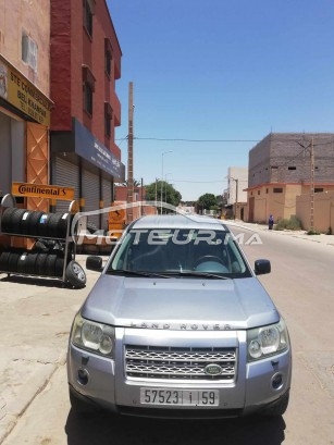 لاندروفر فرييلاندير Se td4 مستعملة 1969732