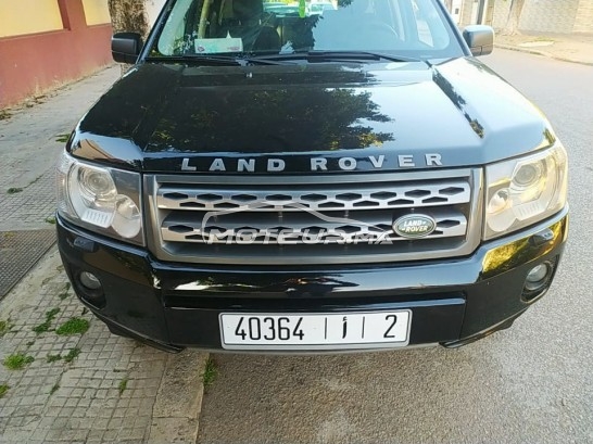 لاندروفر فرييلاندير Td4 مستعملة 1764313