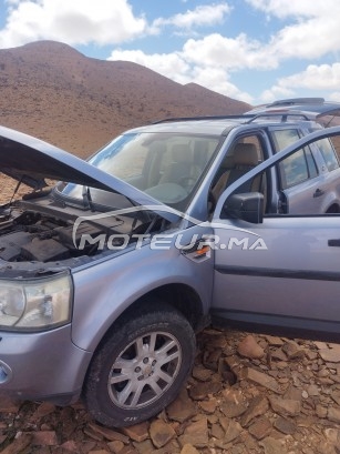 لاندروفر فرييلاندير Se td4 مستعملة 1969725