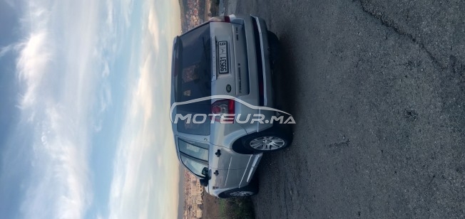 لاندروفر فرييلاندير فرييلاندر2 مستعملة 1756606