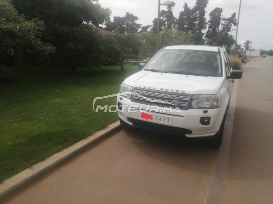 LAND-ROVER Freelander occasion 1424864
