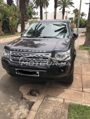 لاندروفر فرييلاندير 2.0 مستعملة 1774954