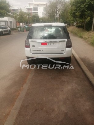 LAND-ROVER Freelander occasion 1424867