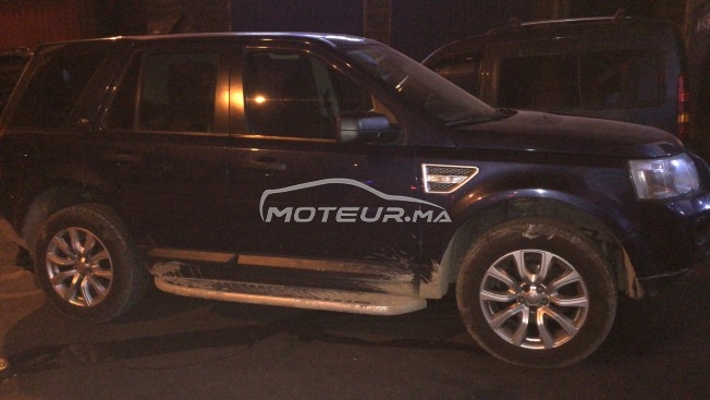 لاندروفر فرييلاندير Tdi مستعملة 1695940