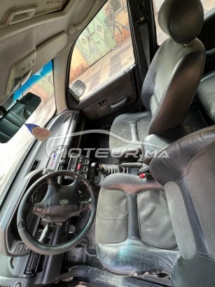 لاندروفر فرييلاندير 2002 مستعملة 1781578