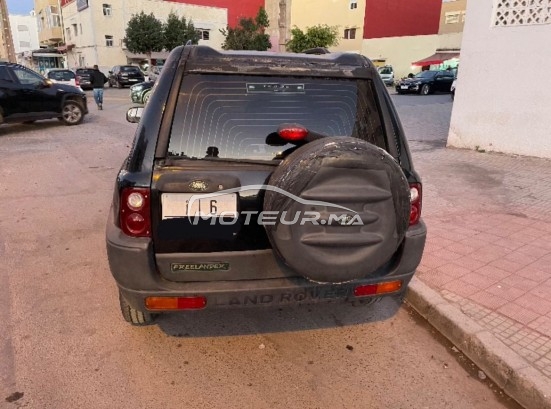 لاندروفر فرييلاندير 1 مستعملة 1992743
