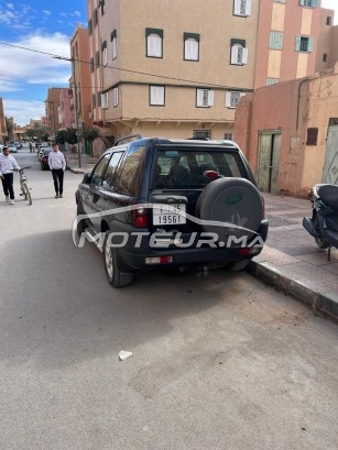 لاندروفر فرييلاندير 2002 مستعملة 1781580
