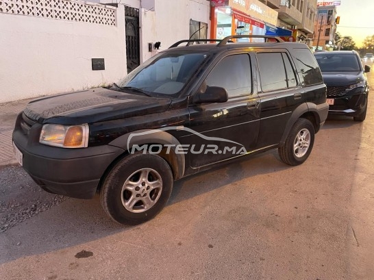 لاندروفر فرييلاندير 1 مستعملة 1992744