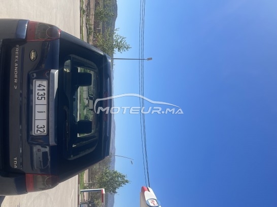 لاندروفر فرييلاندير 2010 مستعملة 1913074