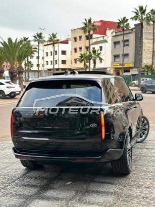 Range Rover Vogue Autobiography 2022