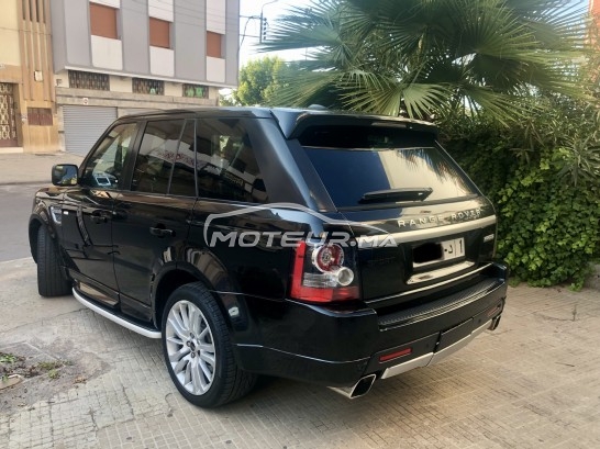 لاندروفر رانجي روفير إسبورت مستعملة 1251143