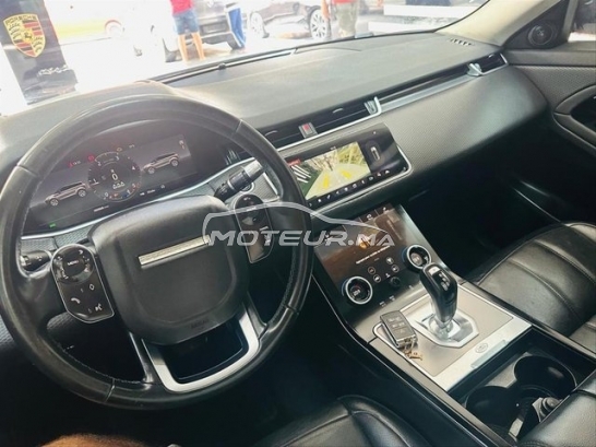 لاندروفر رانجي روفير مستعملة 3545164