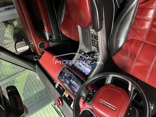 لاندروفر رانجي روفير Sport autobiographie مستعملة 2283145