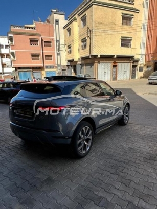 لاندروفر رانجي روفير مستعملة 2589760