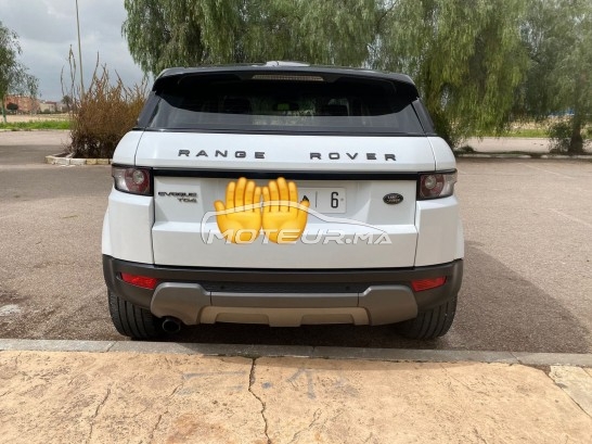 لاندروفر رانجي روفير Va2bb مستعملة 3428520