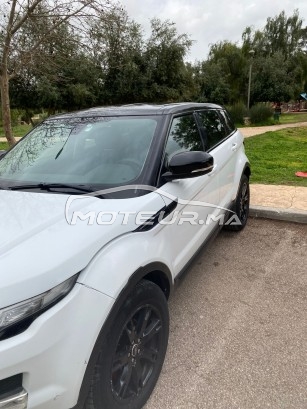 لاندروفر رانجي روفير Va2bb مستعملة 3428528