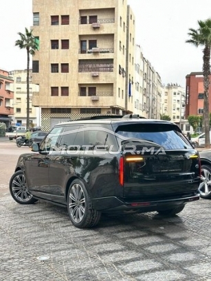 Range Rover Vogue Autobiography 2022