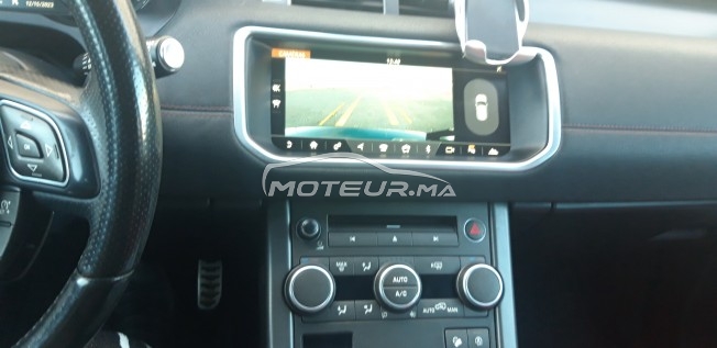 لاندروفر رانجي روفير 2018 مستعملة 1770217