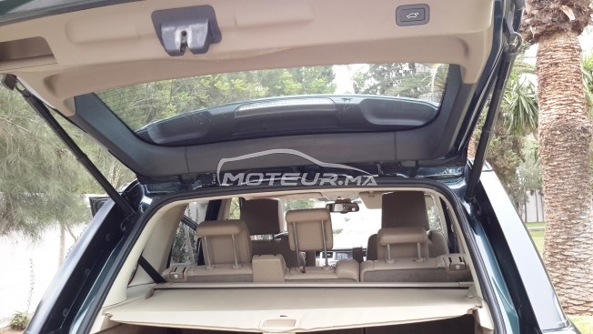 لاندروفر رانجي روفير إسبورت Luxury مستعملة 1221468