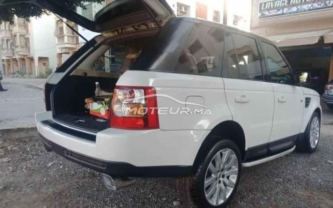 LAND-ROVER Range rover sport occasion 1171968