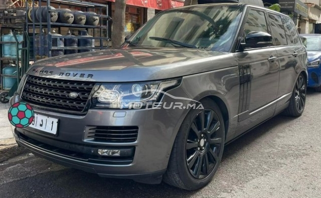 LAND-ROVER Range rover occasion 3358848