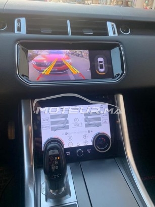 LAND-ROVER Range rover Sport occasion 1795276