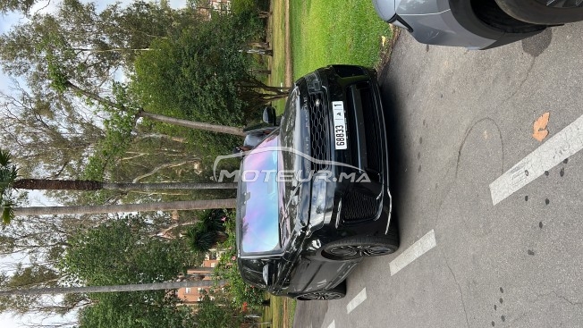 لاندروفر رانجي روفير Sport autobiographie مستعملة 2283151