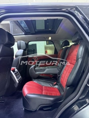 LAND-ROVER Range rover occasion 3522644