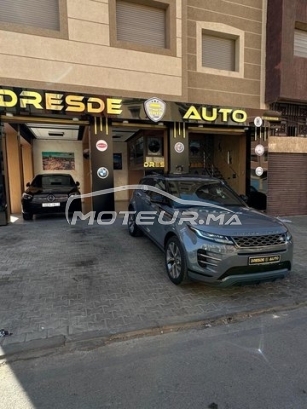 لاندروفر رانجي روفير مستعملة 2589753