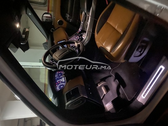 LAND-ROVER Range rover occasion 1658250