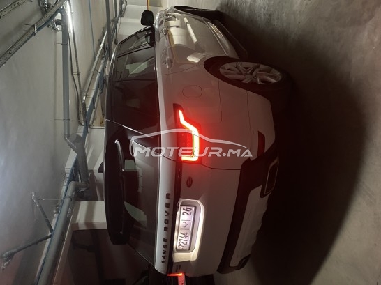 LAND-ROVER Range rover occasion 1658253