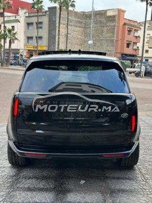 Range Rover Vogue Autobiography 2022