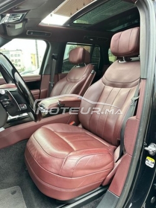 Range Rover Vogue Autobiography 2022