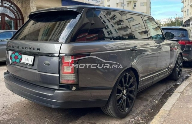 LAND-ROVER Range rover occasion 3358849
