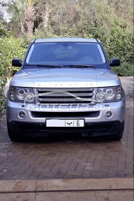 LAND-ROVER Range rover sport occasion 854355