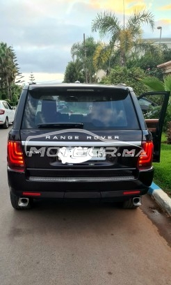 لاندروفر رانجي روفير إسبورت مستعملة 1262662