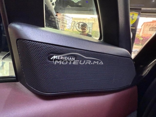 لاندروفر رانجي روفير مستعملة 3482944