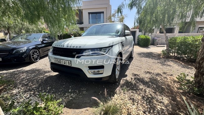LAND-ROVER Range rover Sport occasion 2247964
