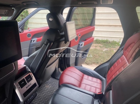 LAND-ROVER Range rover sport occasion 1561151