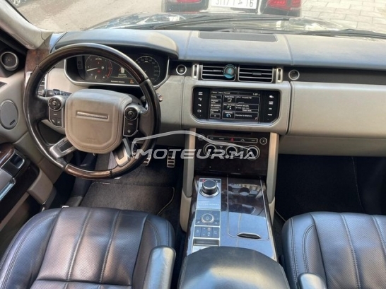 LAND-ROVER Range rover occasion 3358843