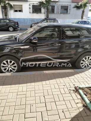 لاندروفر رانجي روفير مستعملة 2264946