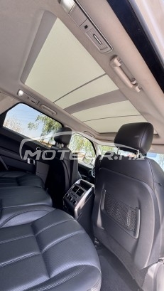 LAND-ROVER Range rover Sport occasion 2247969