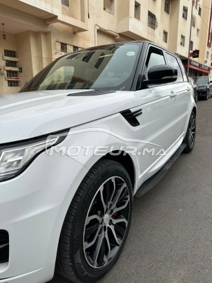 لاندروفر رانجي روفير Range rover sport مستعملة 1933975