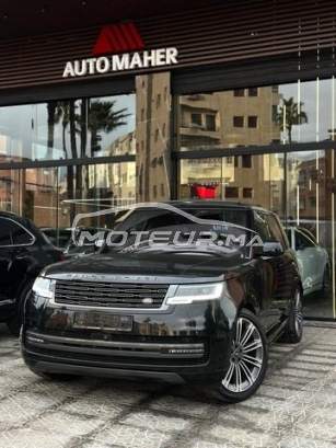 Range Rover Vogue Autobiography 2022