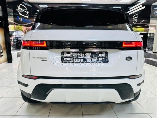 لاندروفر رانجي روفير مستعملة 3545160