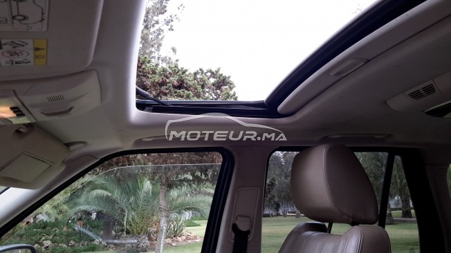 لاندروفر رانجي روفير إسبورت Luxury مستعملة 1221462