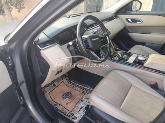 LAND-ROVER Range rover occasion 1825817