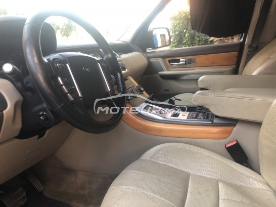 لاندروفر رانجي روفير إسبورت مستعملة 1251138