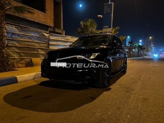 لاندروفر رانجي روفير Autobiography hermes edition مستعملة 2005412