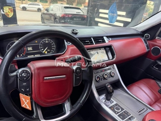 LAND-ROVER Range rover occasion 3522642